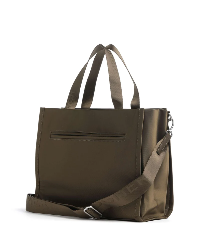 Bogner Maxon Maylin Handtasche khaki