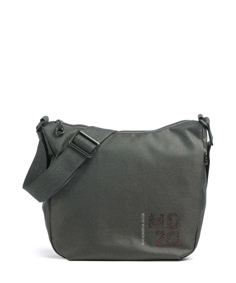 Mandarina Duck MD20 Lux 2.0 Umhängetasche rich coco