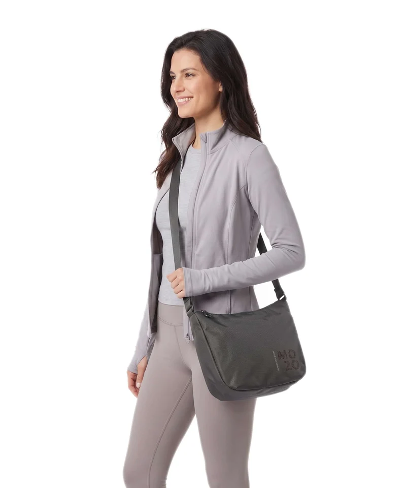 Mandarina Duck MD20 Lux 2.0 Umhängetasche rich coco