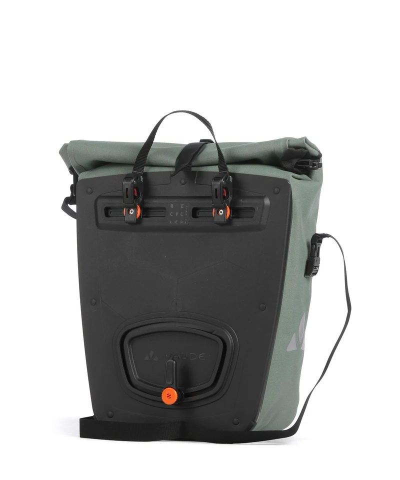 Vaude Aqua Back Deluxe QMR 2.0 Gepäcktasche agave