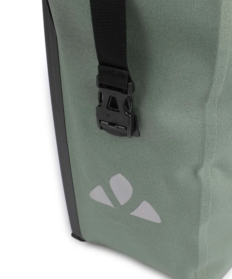 Vaude Aqua Back Deluxe QMR 2.0 Gepäcktasche agave