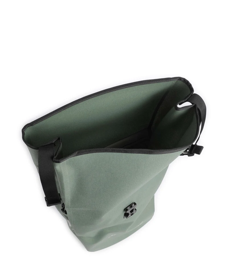 Vaude Aqua Back Deluxe QMR 2.0 Gepäcktasche agave