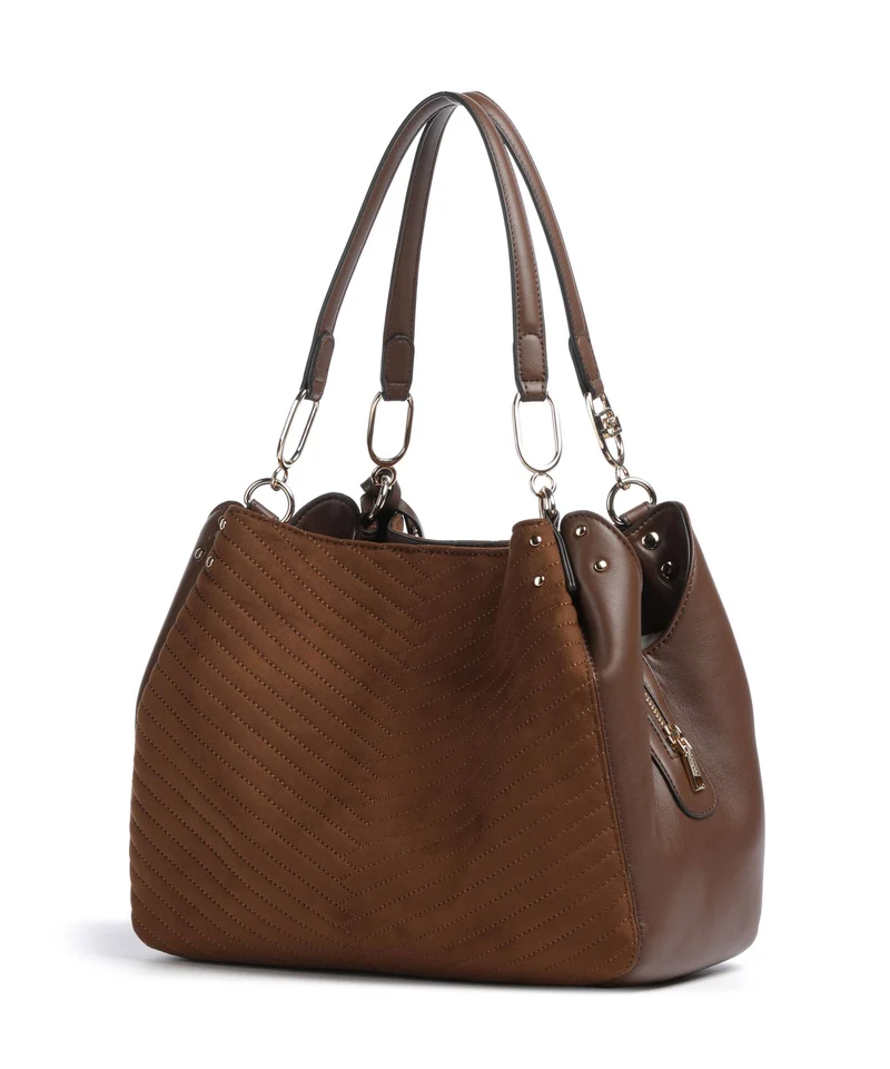 Liu Jo Cirry M Shopper tabacco
