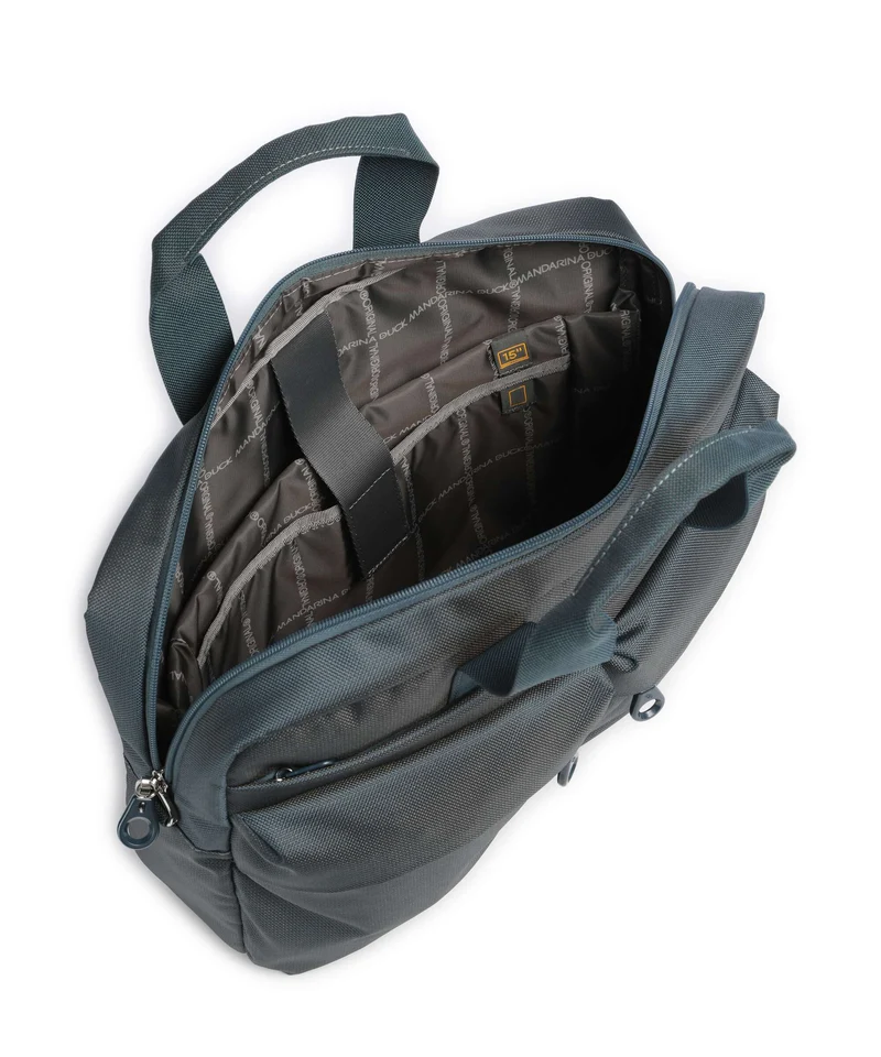 Mandarina Duck MD20 Aktentasche starry night