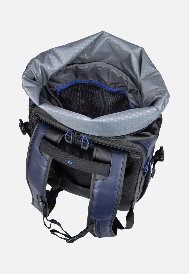 Prodiver Rolltop L Blue Nights - Rolltop Rucksack