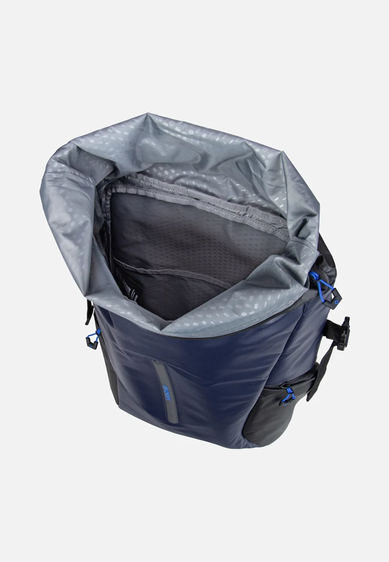 Prodiver Rolltop L Blue Nights - Rolltop Rucksack