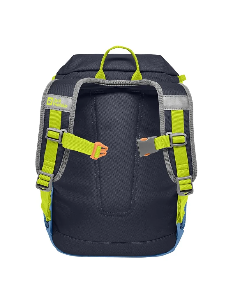 Jack Wolfskin ERLEBNIS PACK - 1_2020461_1010