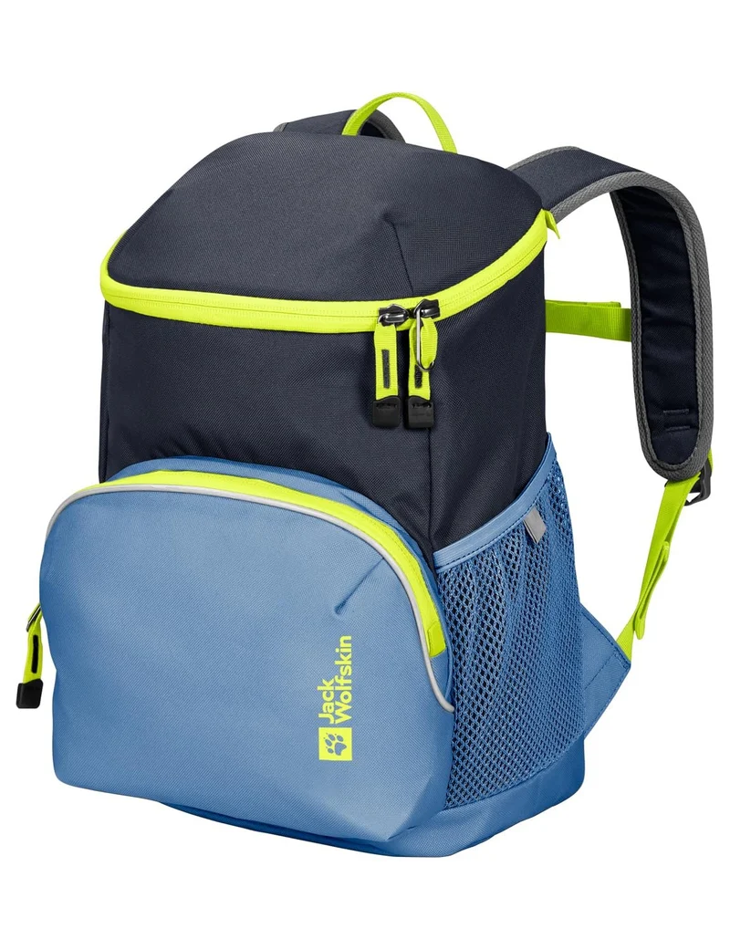 Jack Wolfskin ERLEBNIS PACK - 1_2020461_1010