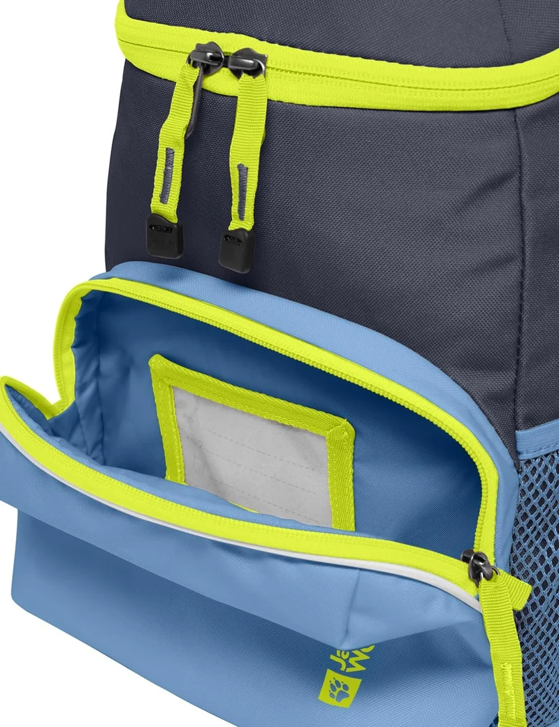 Jack Wolfskin ERLEBNIS PACK - 1_2020461_1010