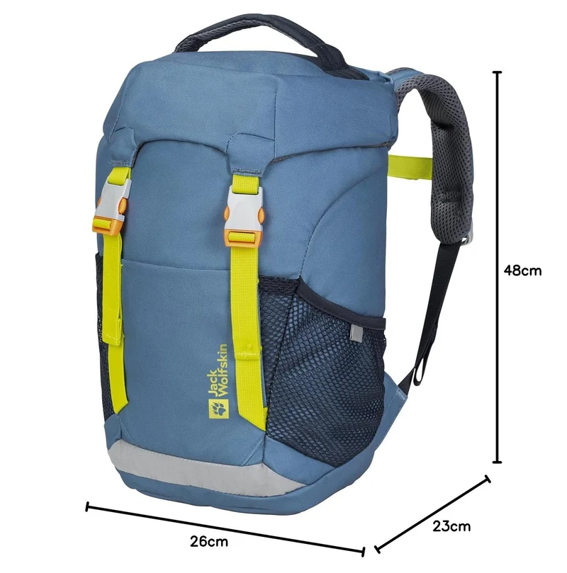 Jack Wolfskin WALDSPIELER 16 - 1_2020451_1325