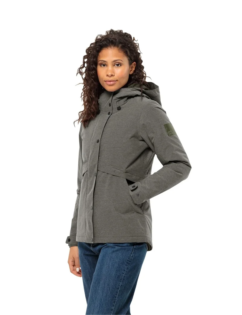 Winterjacke