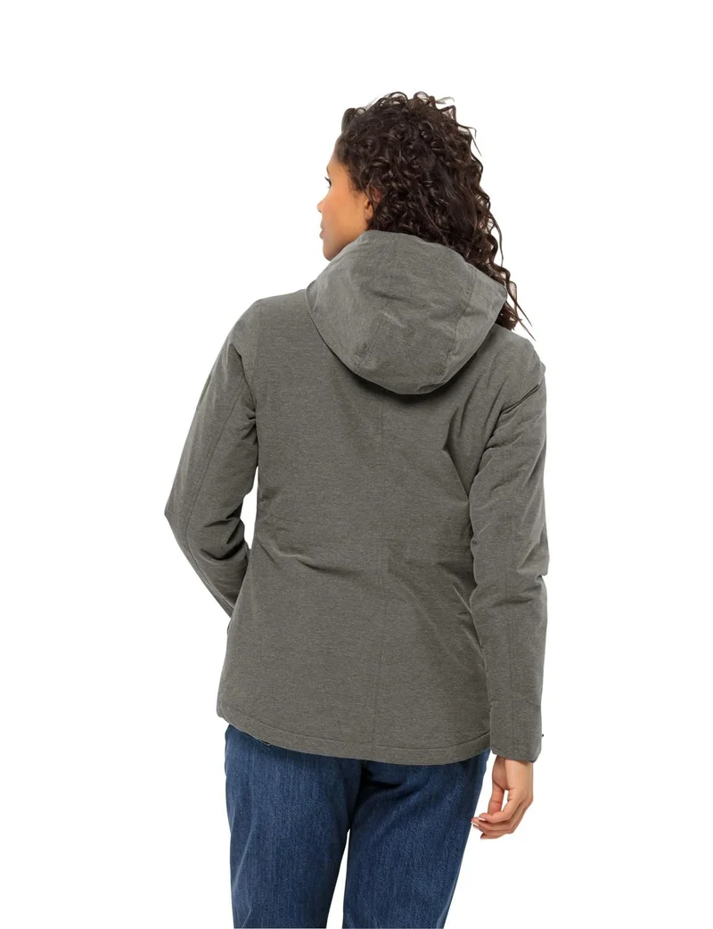 Winterjacke
