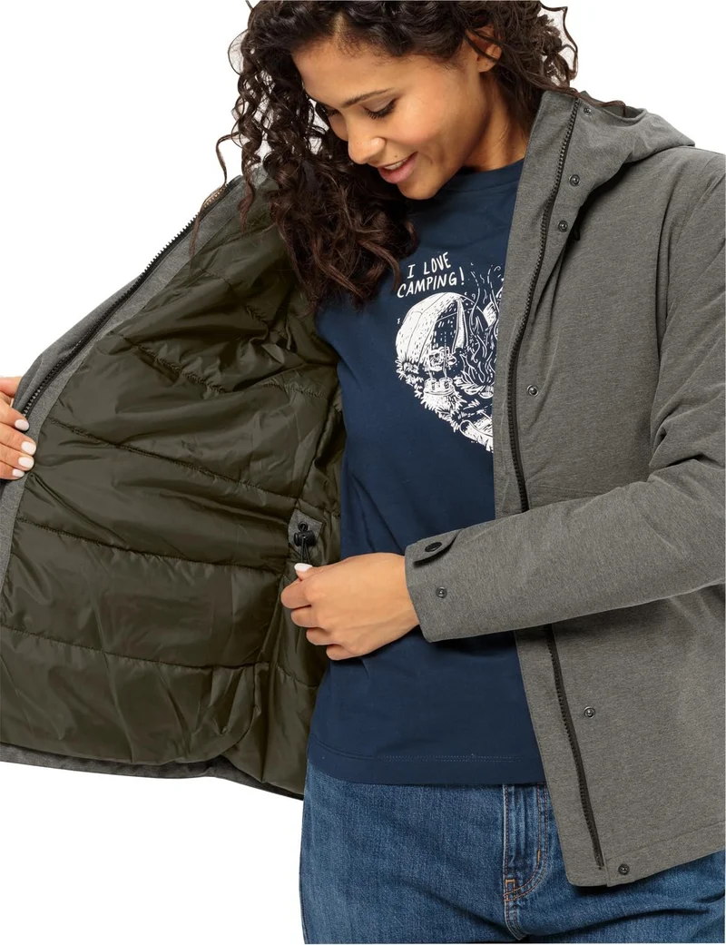 Winterjacke