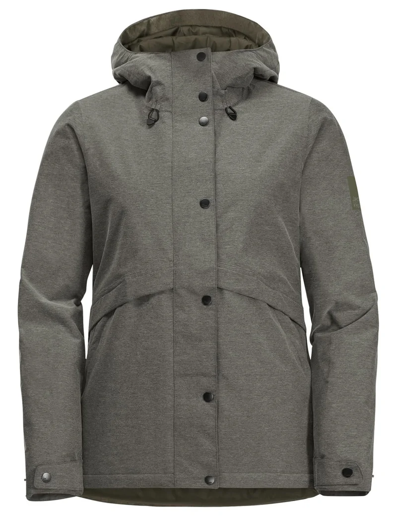 Winterjacke
