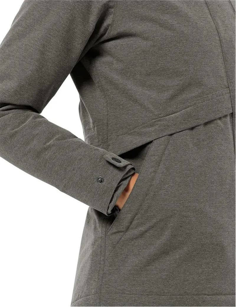 Winterjacke