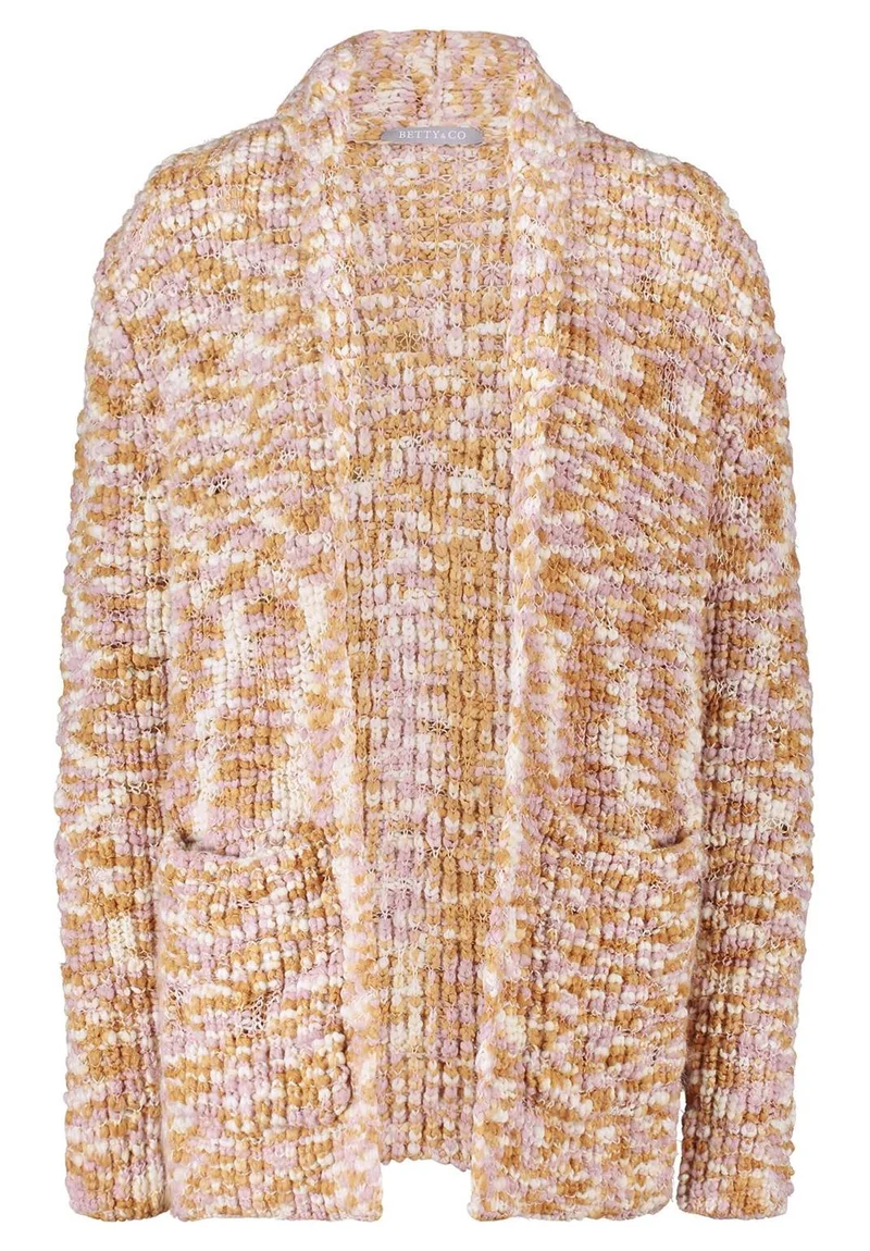 Strickjacken uni