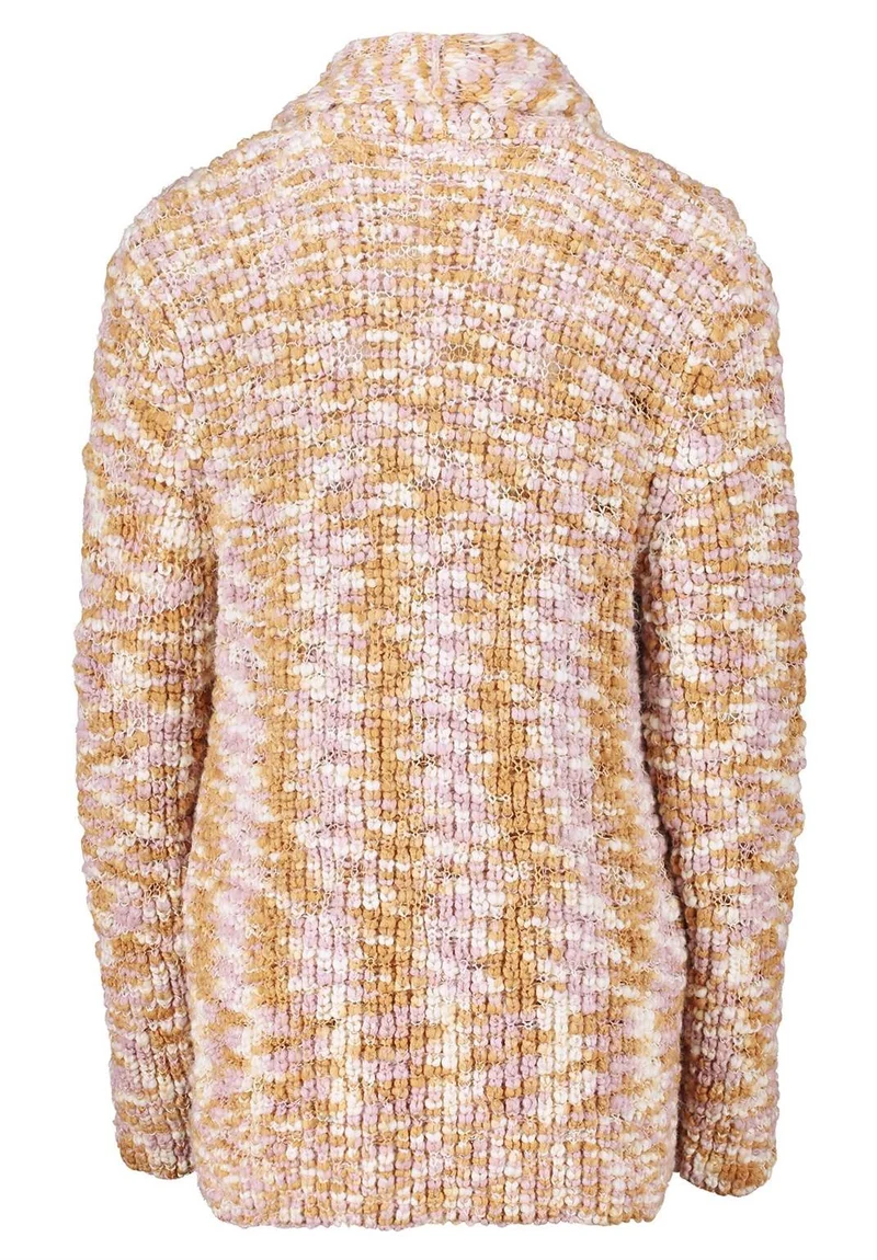 Strickjacken uni