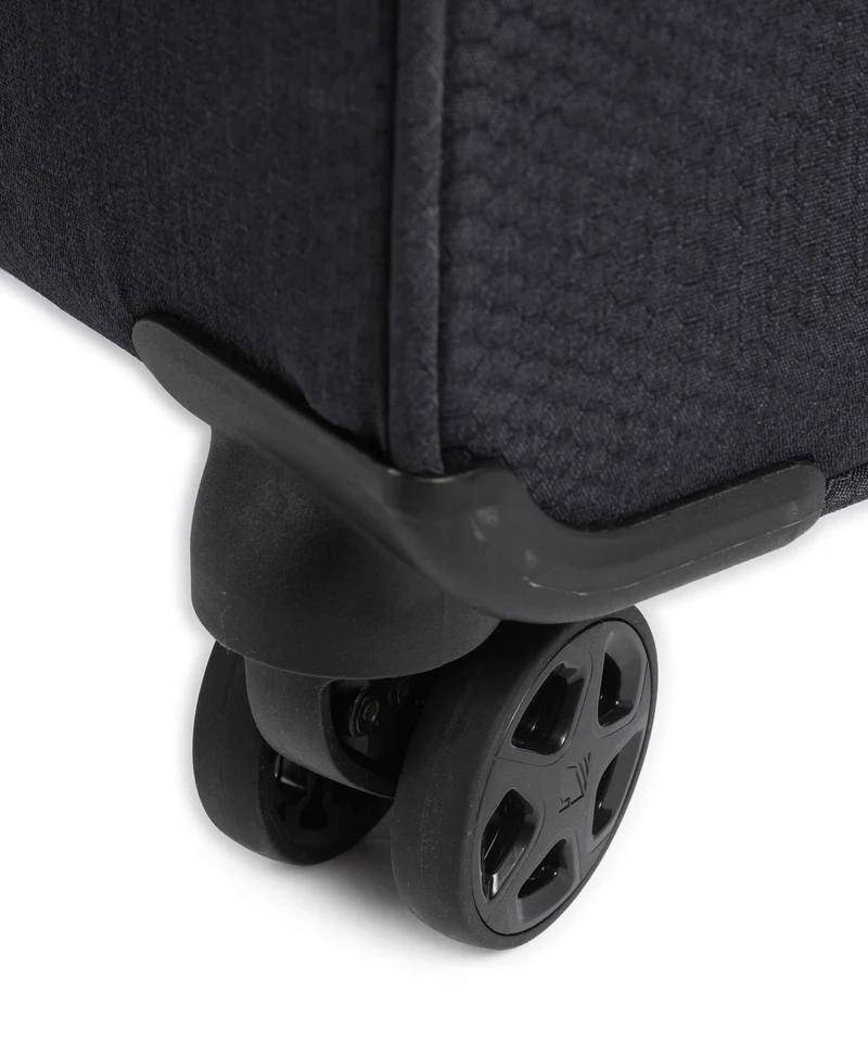Travelite Kick Off 4-Rollen Trolley anthracite