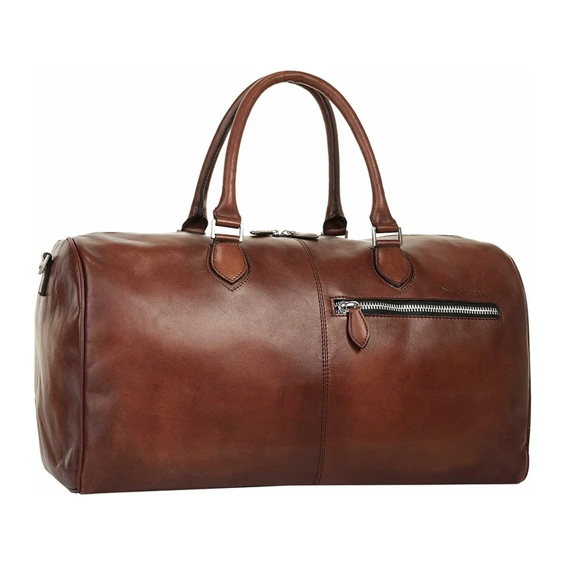 Weekender Domus Cognac