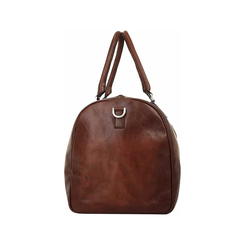 Weekender Domus Cognac