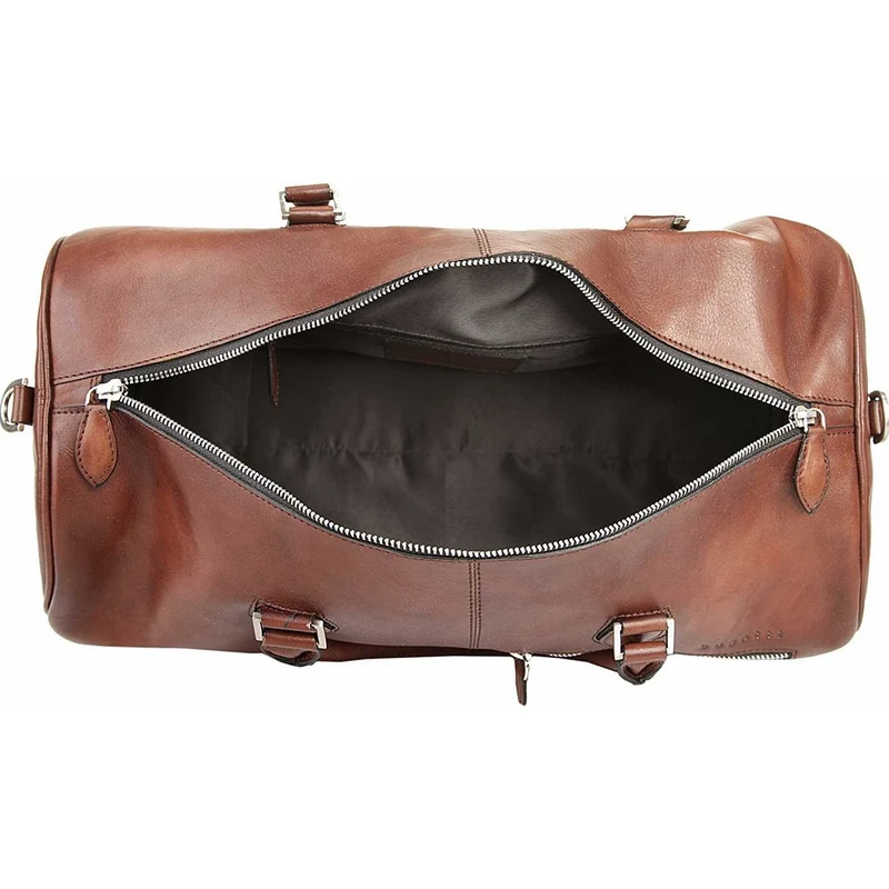 Weekender Domus Cognac