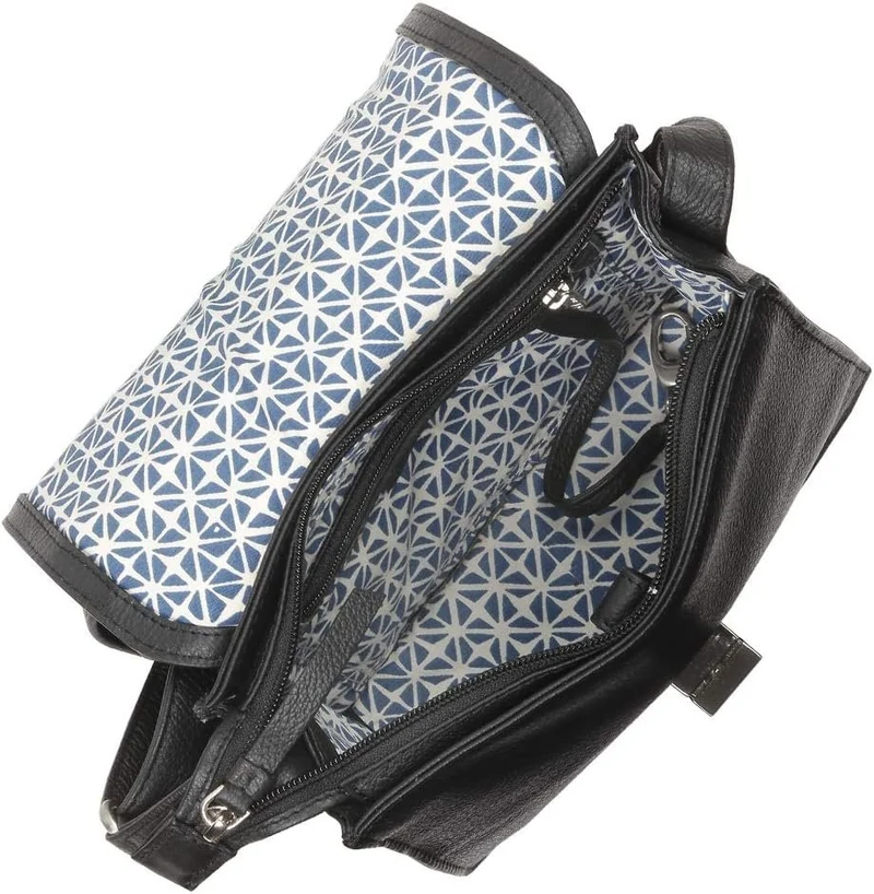 Voi Umhängetasche rose