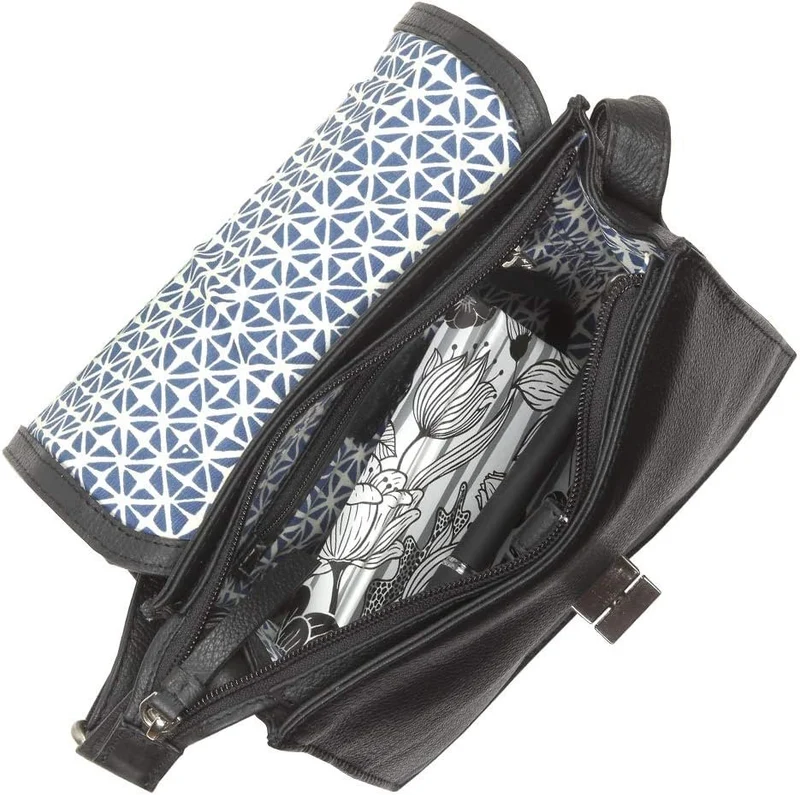 Voi Umhängetasche rose
