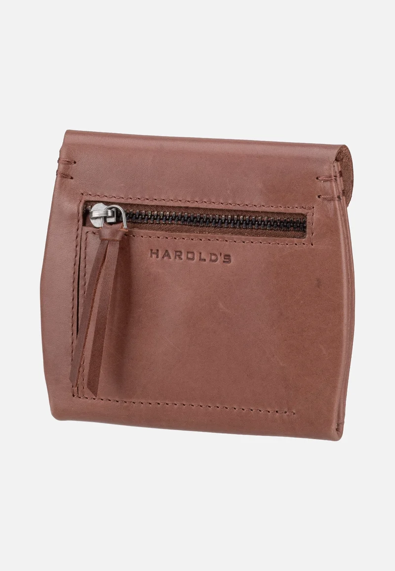 Fold FO5 Cognac - Portemonnaie