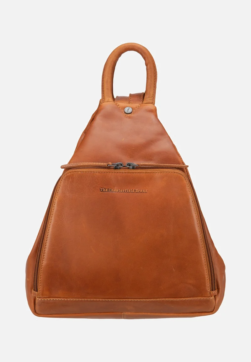Howard 0704 Cognac - Rucksack