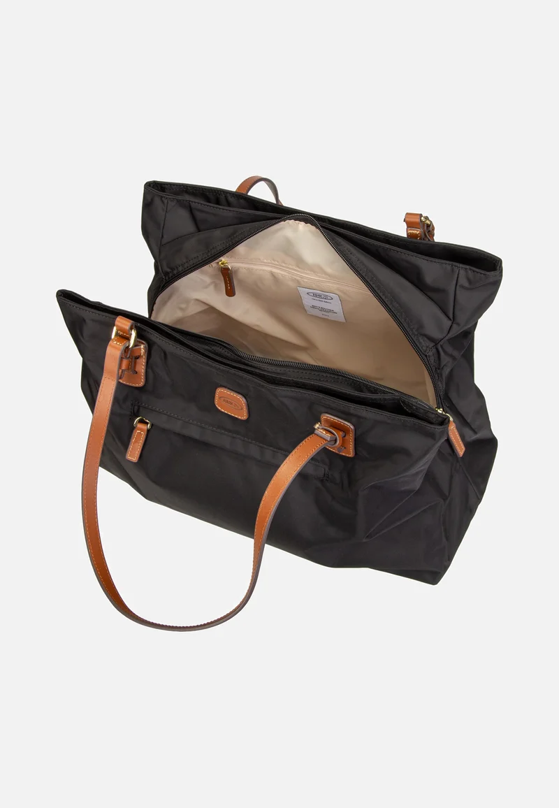 X-Bag 45281 Black - Henkeltasche