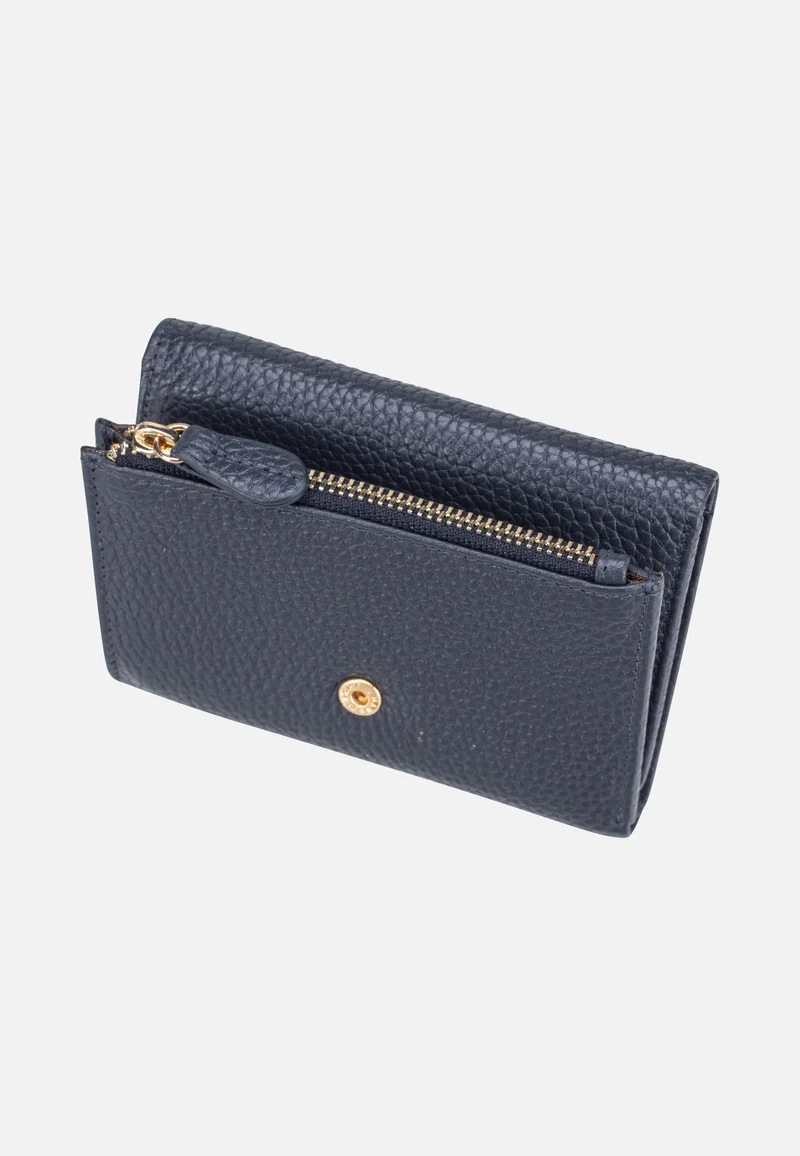 Asti S 11Cs Navy - Portemonnaie