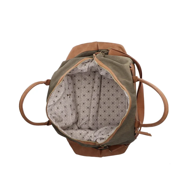 Weekender H1537 Grün