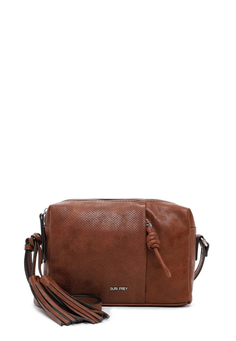 SURI FREY Umhängetasche Nicky 13970 Damen Handtaschen Uni