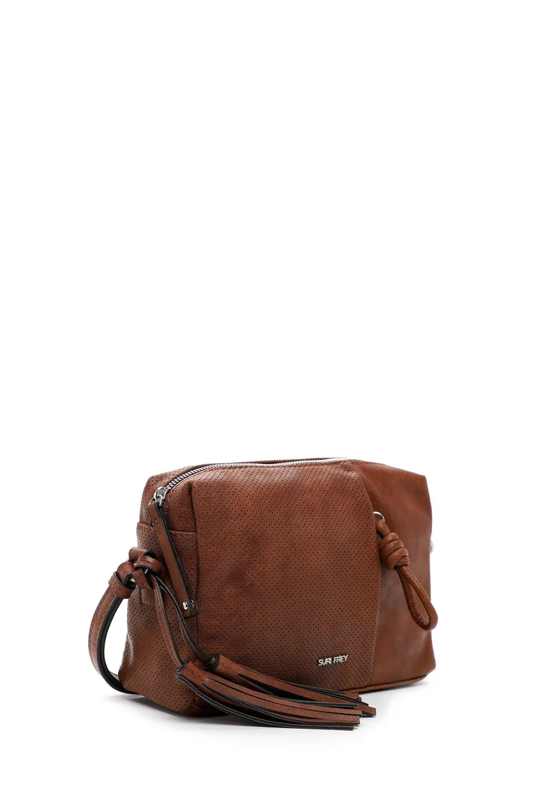 SURI FREY Umhängetasche Nicky 13970 Damen Handtaschen Uni