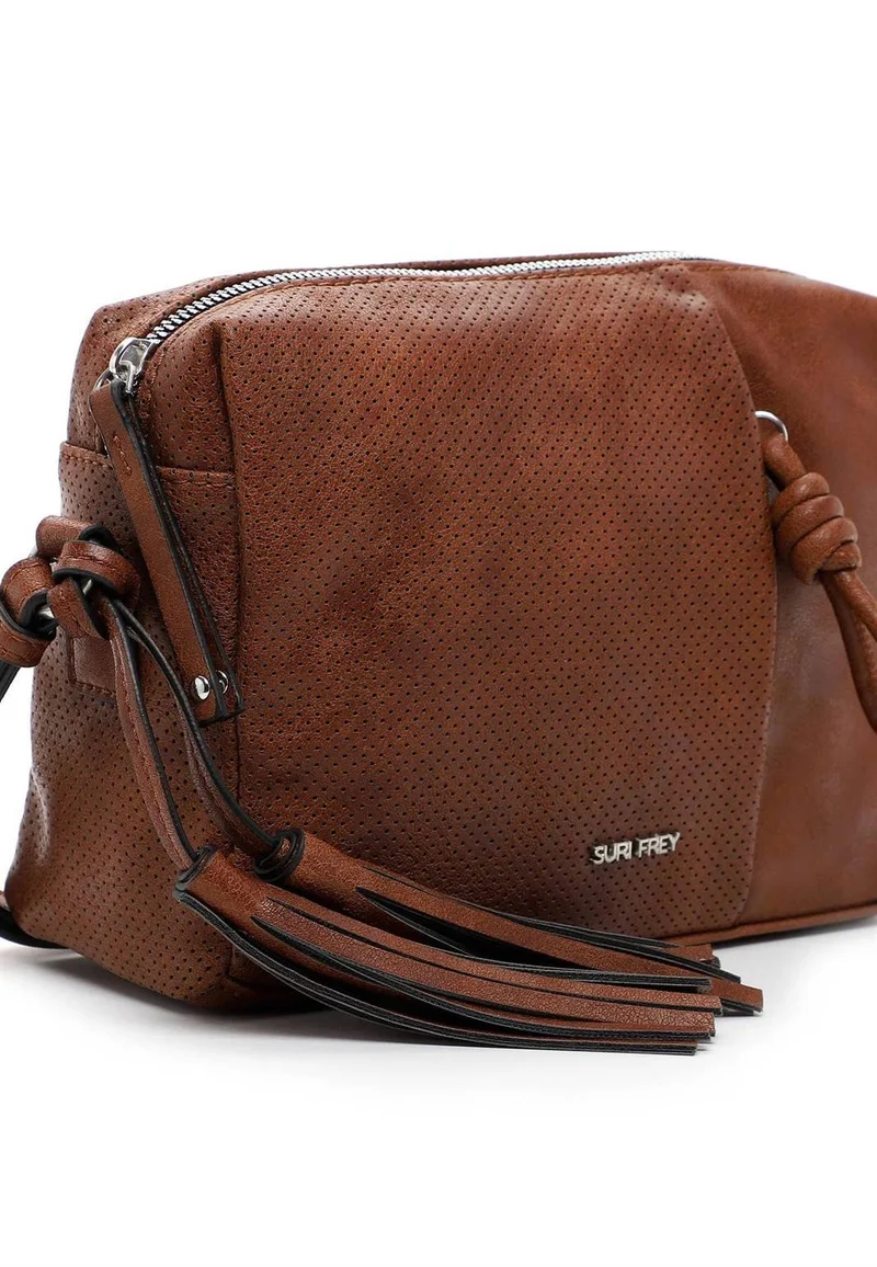 SURI FREY Umhängetasche Nicky 13970 Damen Handtaschen Uni
