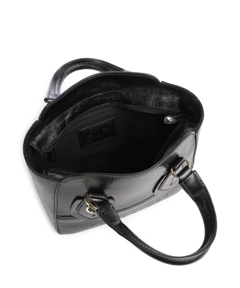 The Bridge Daphne Handtasche nero