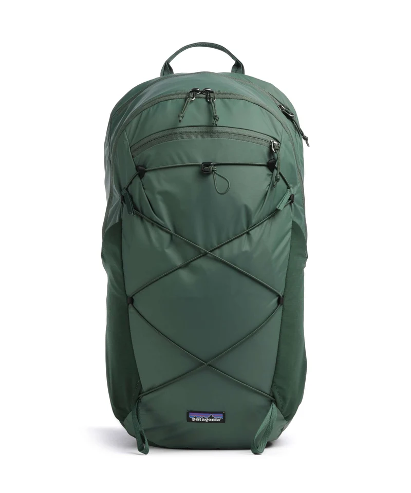 Patagonia Terravia 22 L Rucksack canopy green