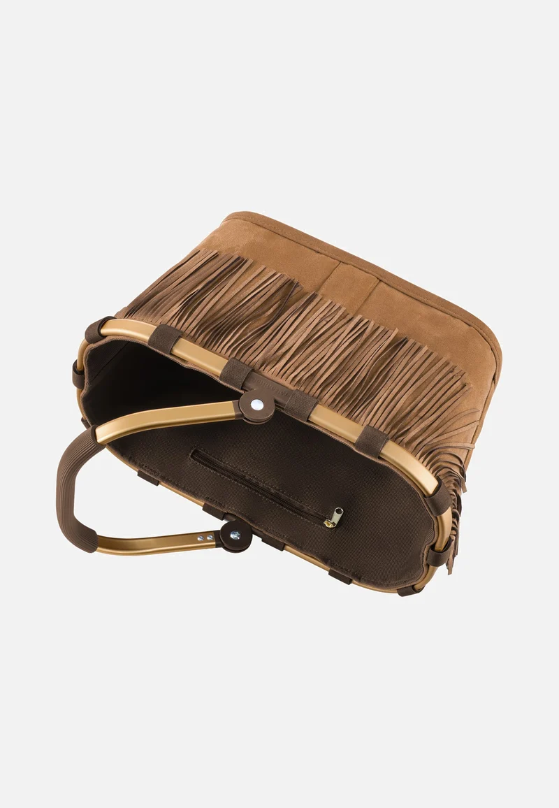 Carrybag XS Western - Einkaufskorb