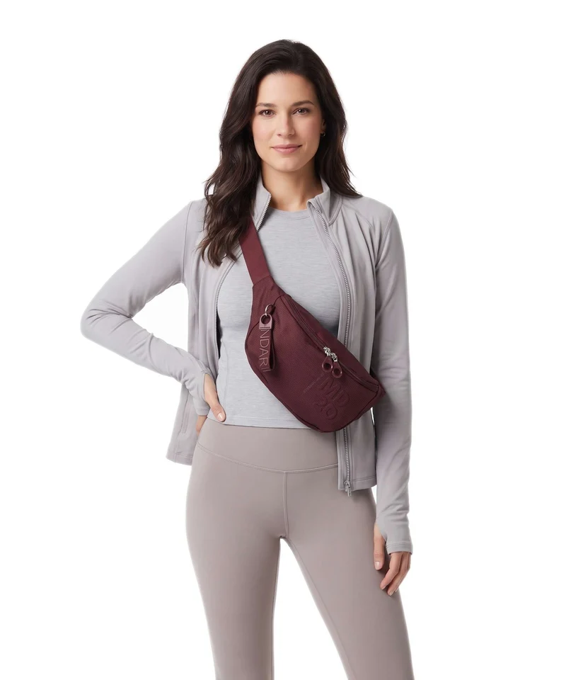 Mandarina Duck MD20 Gürteltasche sin