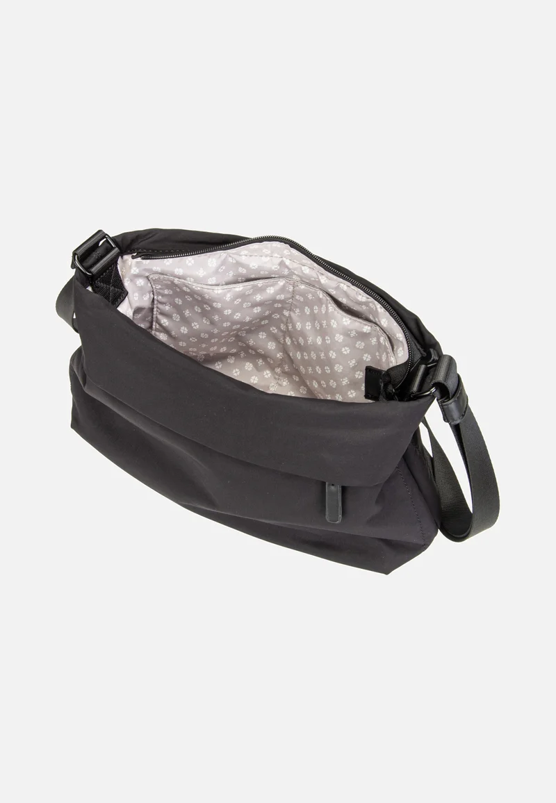 Amie AM70 Black - Crossbody Bag