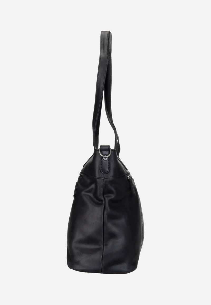 Osira 0226 Black - Shopper