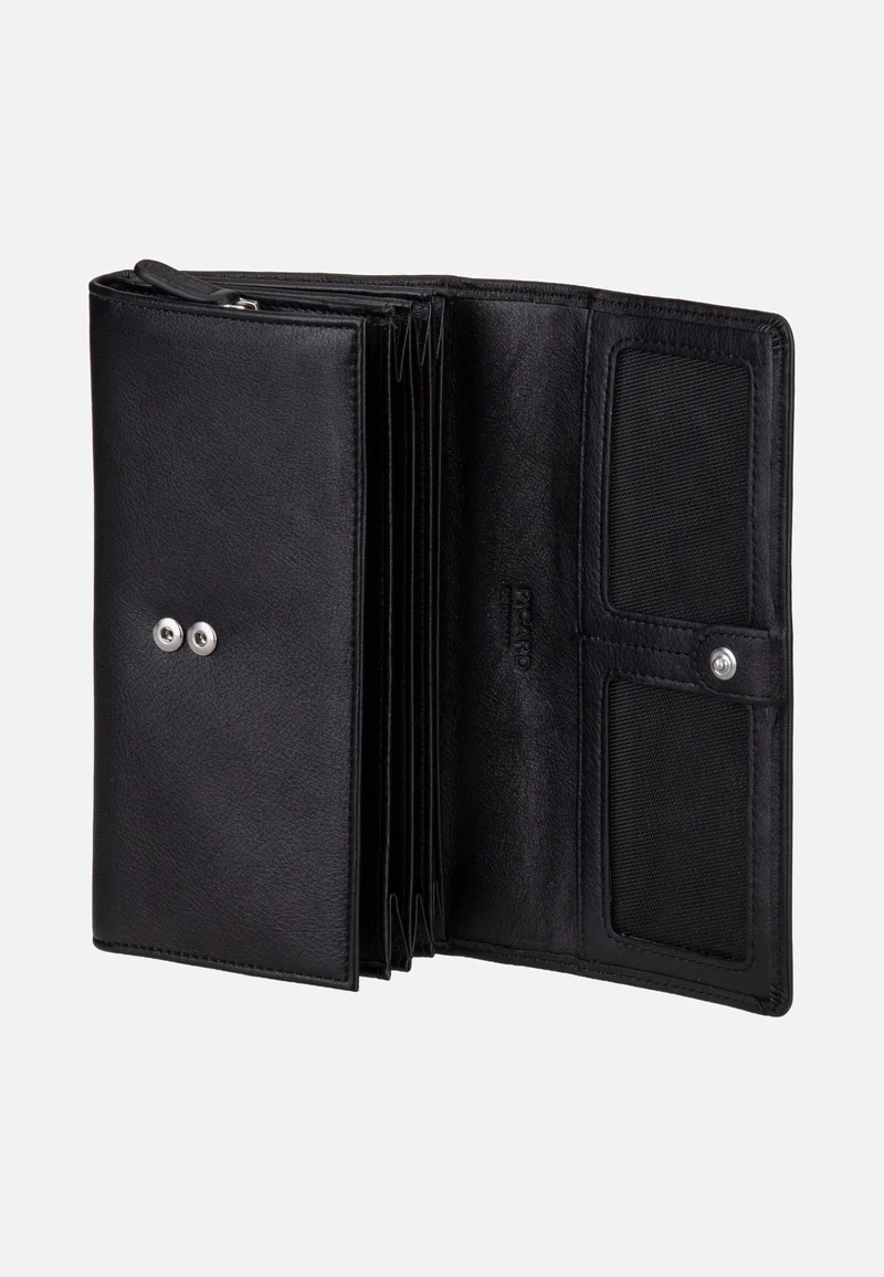 Bingo 8400 Schwarz - Portemonnaie