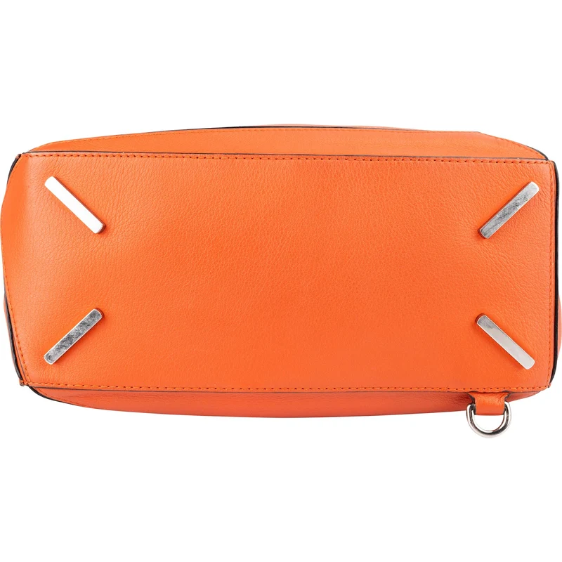 Loewe Grained Calfskin Puzzle Handbag