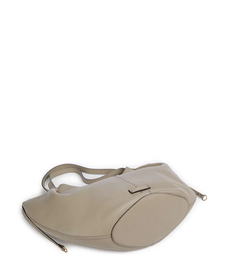 The Bridge Marisa Shopper greige
