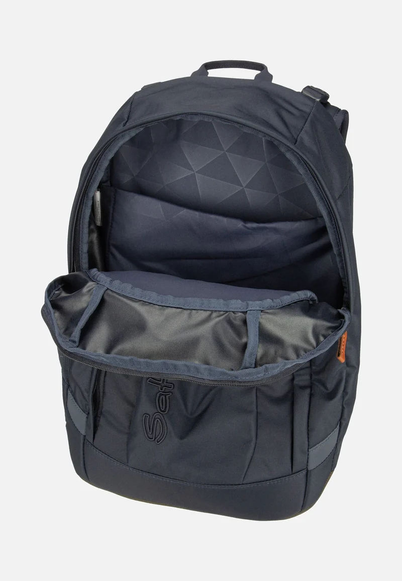 satch Air Nordic Edition Nordic Blue - Schulranzen