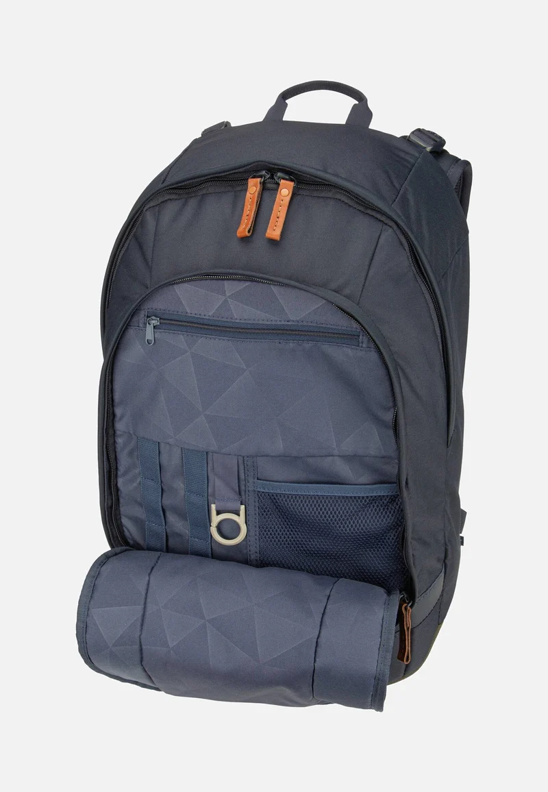 satch Air Nordic Edition Nordic Blue - Schulranzen