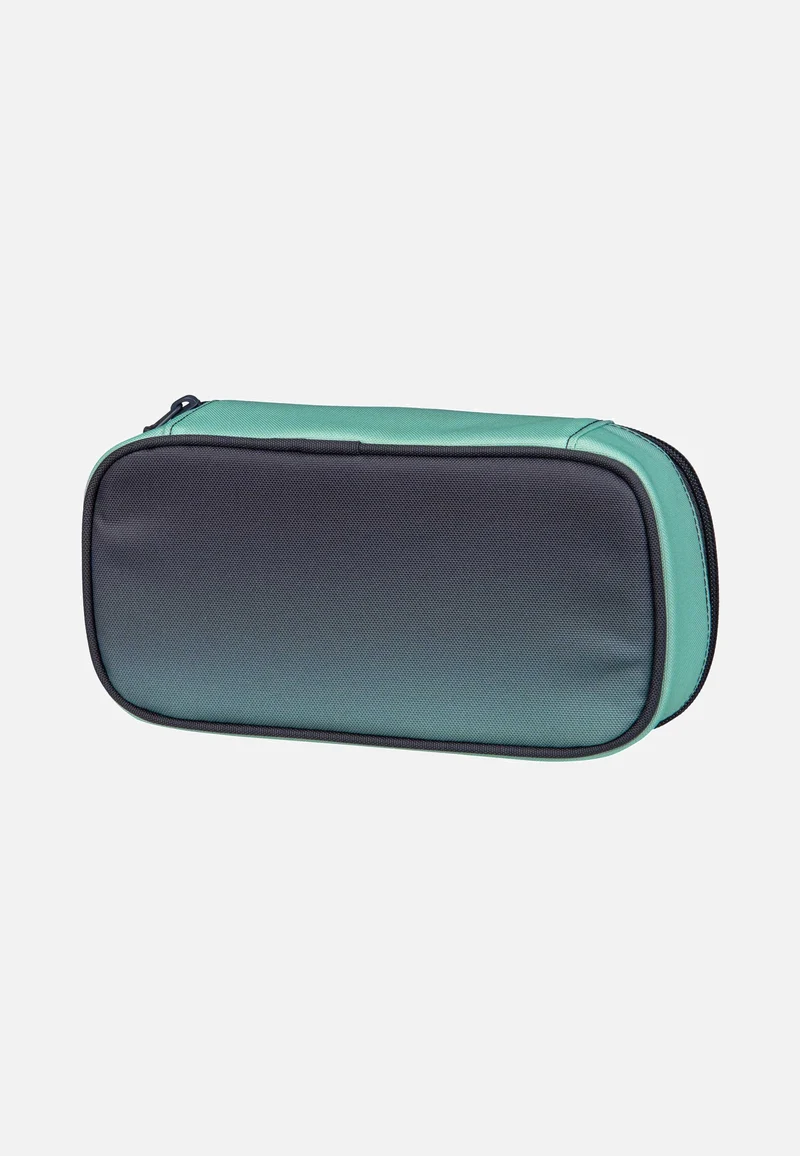 satch Schlamperbox Gradient Mint - Federmappe