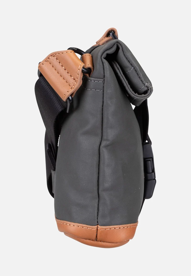Tsu Gravity Grey - Bauchtasche