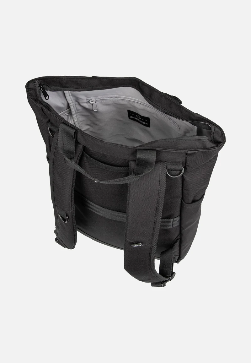 Blair Black - Rucksack