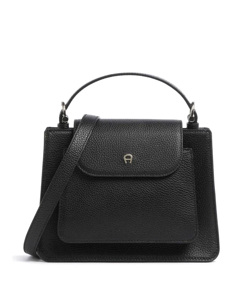 Aigner Delia S Handtasche black